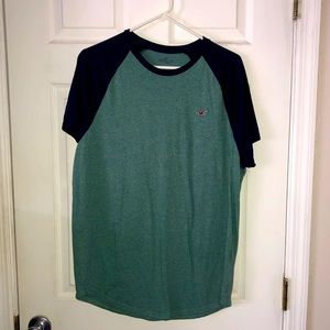 Men’s men’s short sleeve shirt